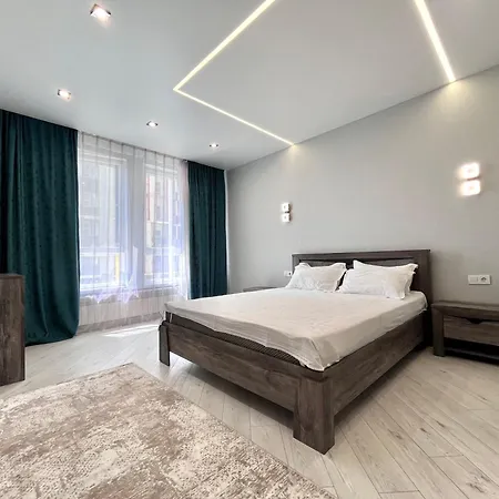Spacious Design Raimbek4 Residence, Next To Metro & Drinking Water As A Gift Almaty Exterior photo