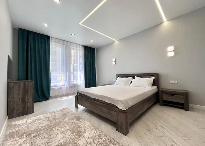 Spacious Design Raimbek4 Residence, Next To Metro & Drinking Water As A Gift