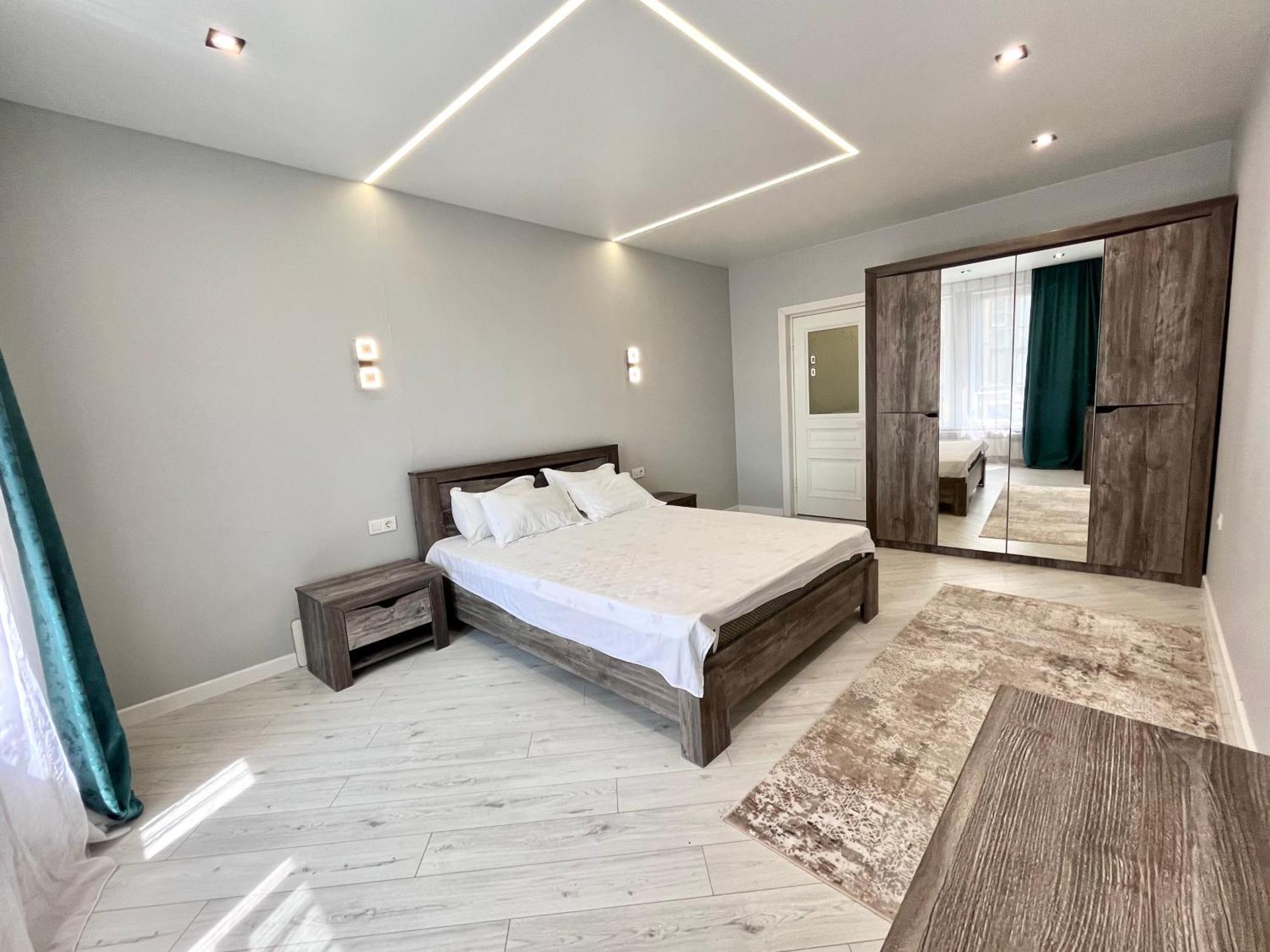 Spacious Design Raimbek4 Residence, Next To Metro & Drinking Water As A Gift *