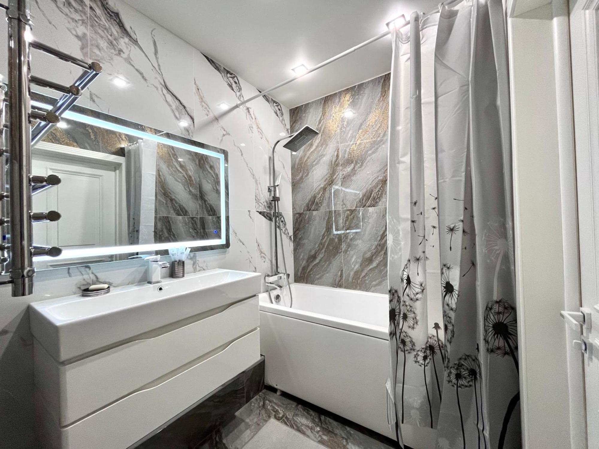 Spacious Design Raimbek4 Residence, Next To Metro & Drinking Water As A Gift